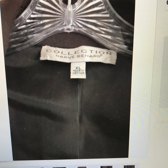 Collction Harve Benard-Brown-Excellent Condition - Picture 2 of 7